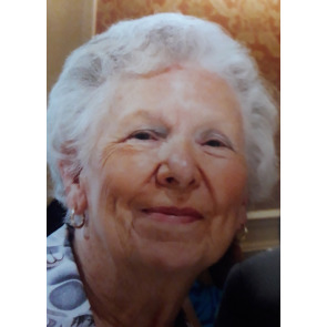 Photo of Audrey FOSTER