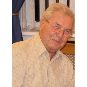 Photo of Alex CHALMERS