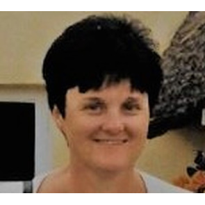 Photo of Lorraine WOODWARD