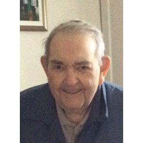 Photo of Trevor JONES
