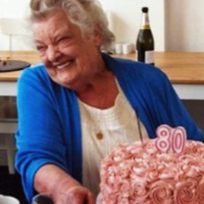 Notice Gallery for Margaret KEELAN