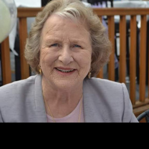 Photo of Shirley Maureen KENNINGTON