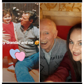 Notice Gallery for William MURPHY