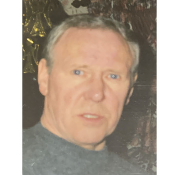 Notice Gallery for William MURPHY