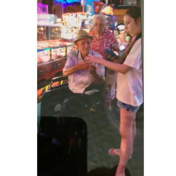 Notice Gallery for William MURPHY