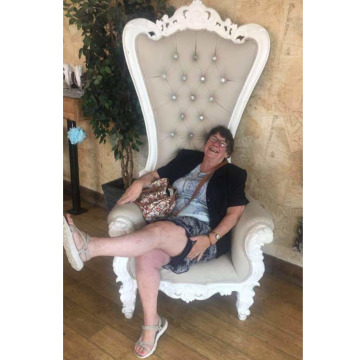 Notice Gallery for Ann VINCENT