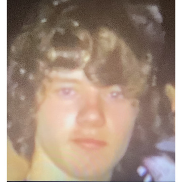 Photo for notice Sonny Edward CHAMBERS