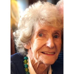 Photo of Ann Veronica DONNELLY (FORMERLY MCKENDRY)