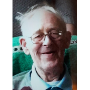 Photo of Jim PEMBERTON