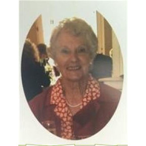 Photo of Myrtle Lorraine TUCKER