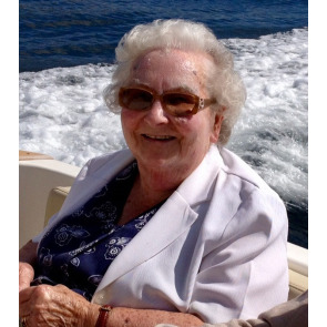 Photo of Anne H.g. THURLEY