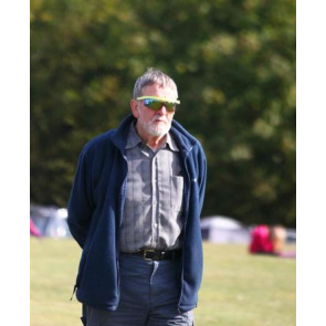 Photo of (Jim) PEVERELLE JAMES