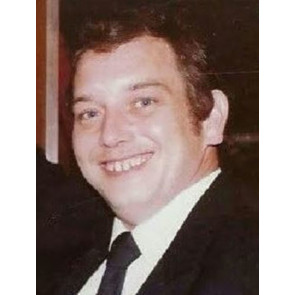 Photo of Andrew James BIGGS