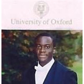 Photo of Ddungu Jnr JOHN PATRICK PAUL