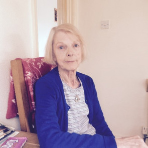 Photo of Margaret RUANE
