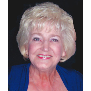 Photo of Glenis Carole Elizabeth ALLAN