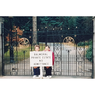 Notice Gallery for Mary MYLES