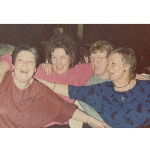 Notice Gallery for Mary MYLES