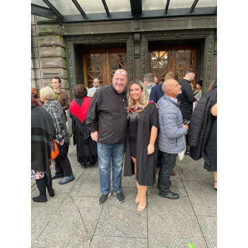 Notice Gallery for Mary MYLES