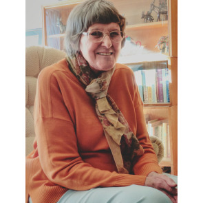 Photo of Norah Ellen HANDSCOMB