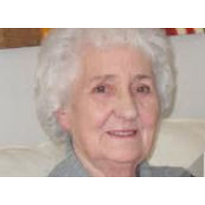 Photo of Bettie MAIR