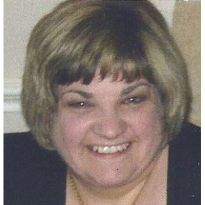 Photo of Louise HODGSON