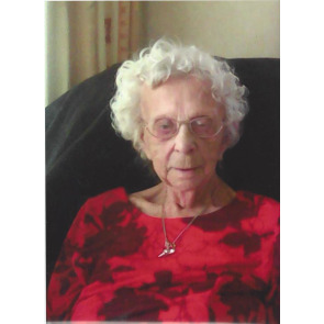 Photo of Ann MADDISON