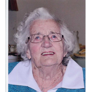Photo of Asenath Joan PARKER