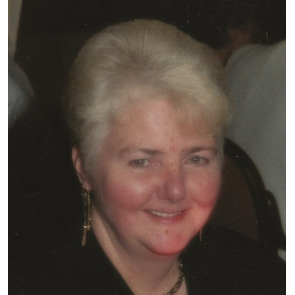 Photo of Cecilia PEEBLES