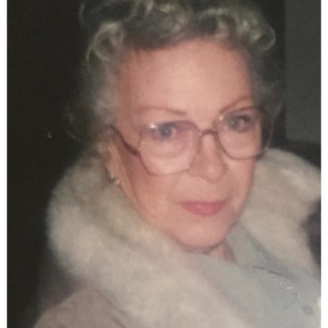 Photo of Shirley Patricia PULLEN