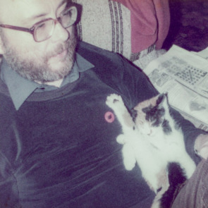 Photo of Henry George ANDERSON