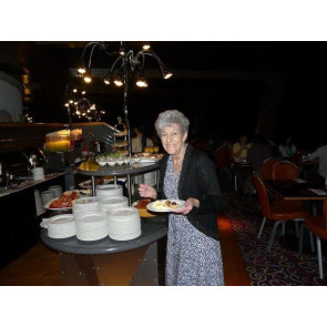 Notice Gallery for Ruby PROBERT