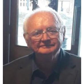 Photo of Edward Michael KANE