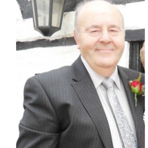 Photo of Raymond HUBSCHMID