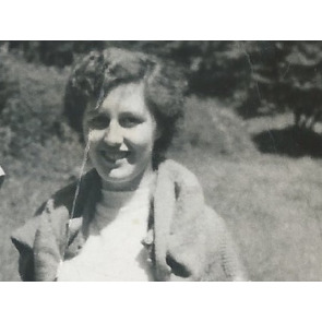 Photo of Freda BANKS