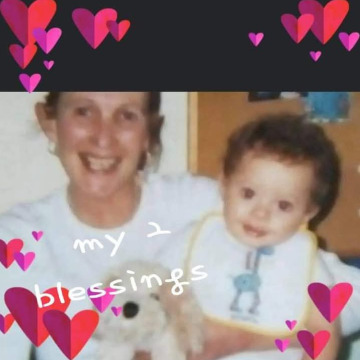 Photo for notice Lynne Yvonne HUTCHINSON