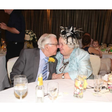 Photo of 'Ken' SIR KENNETH JACKSON