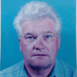 Notice Gallery for Albert MATTINSON