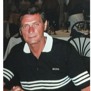 Notice Gallery for David BRINE