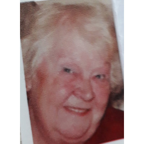 Photo of Elizabeth DEARNALEY