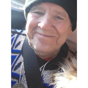 Photo of Bev/tony LEWIS
