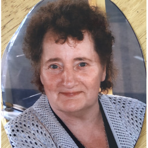 Photo of Doreen Mary DAVIES