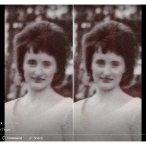 Notice Gallery for Doreen Mary DAVIES