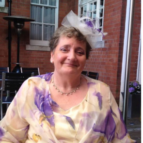 Notice Gallery for Doreen Mary DAVIES