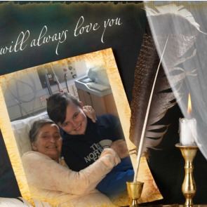 Notice Gallery for Doreen Mary DAVIES