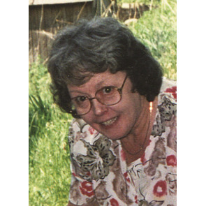 Photo of Maureen HAWORTH