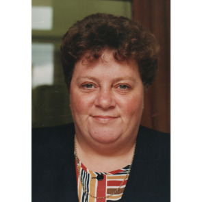 Photo of Anne HUBBARD