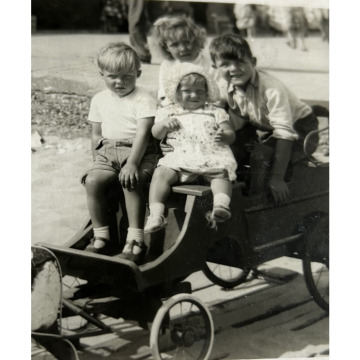 Photo for notice Colin Keith LOWE