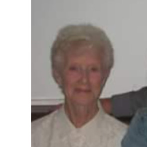 Notice Gallery for Olive Mary FERRON