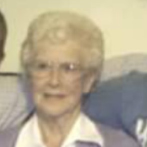 Notice Gallery for Olive Mary FERRON